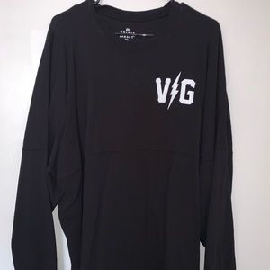 Violent Gentlemen Spirit Jersey